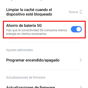 ¿Tienes un móvil Xiaomi? Con este sencillo truco podrás ahorrar hasta un 11 % de batería sin desactivar nada