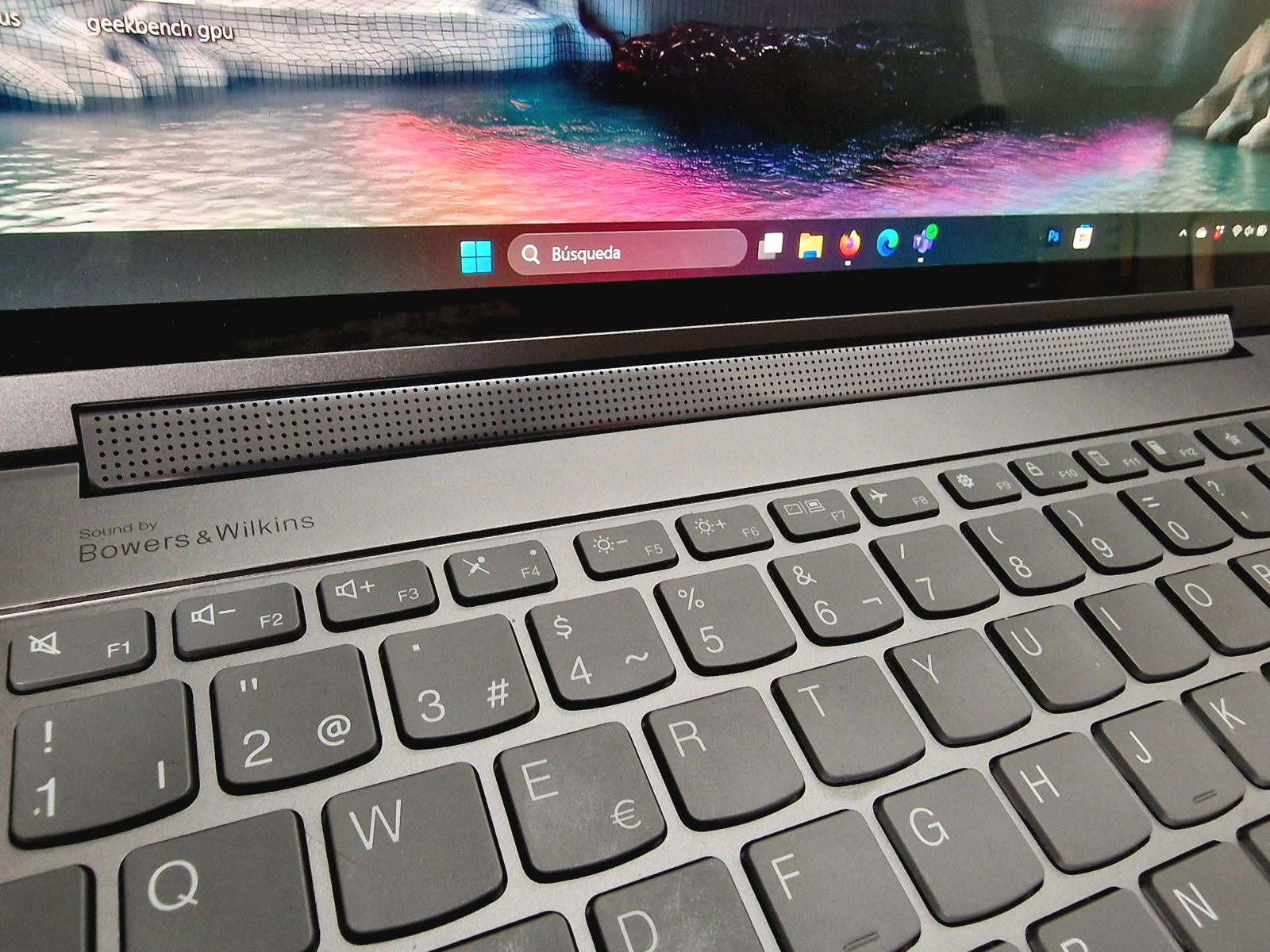 Lenovo YOGA 9i, análisis: la novena generación de convertibles aprueba con nota