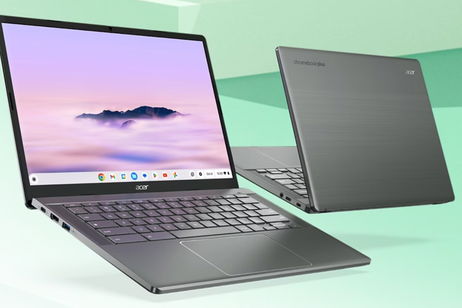 Los 6 mejores Chromebook disponibles ahora mismo y cuál te interesa elegir