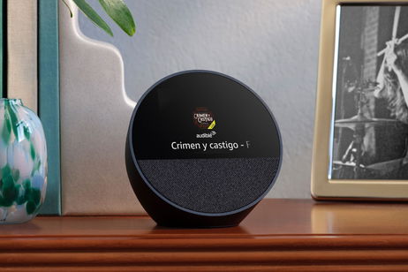 Amazon tira abajo por sorpresa los precios de sus altavoces Echo, pero solo hasta el 22 de diciembre