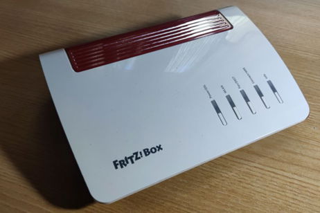 Análisis del AVM FRITZ!Box 7590 AX: el router de gama alta ideal para todos los hogares