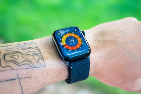 Una de las novedades más interesantes del Apple Watch Series 11 llegará a los modelos anteriores