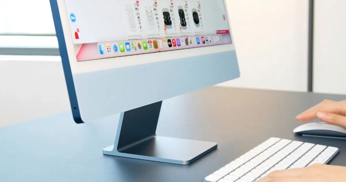 Apple seguiría trabajando en un iMac de más de 30 pulgadas