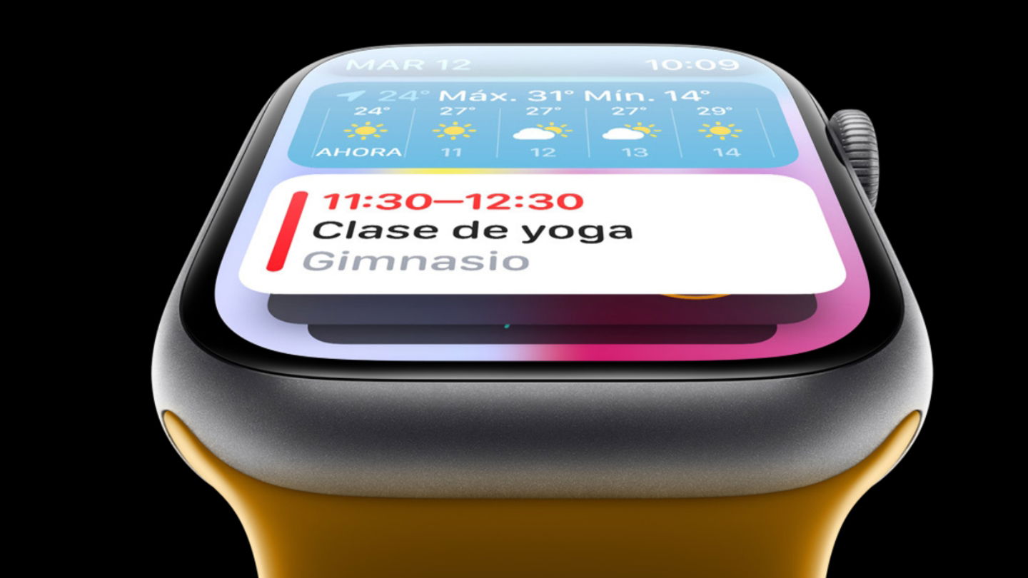 Apple Watch Series 9 portada