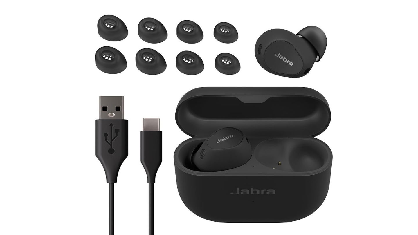 Auriculares Jabra Elite 10