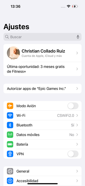 Cómo descargar e instalar Fortnite en tu iPhone