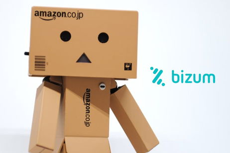 Cómo pagar en Amazon con Bizum