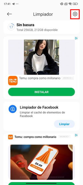 ¿Cansado de la publicidad en tu móvil Xiaomi? Con este truco puedes eliminar los anuncios de un plumazo