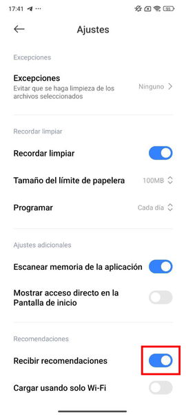 ¿Cansado de la publicidad en tu móvil Xiaomi? Con este truco puedes eliminar los anuncios de un plumazo