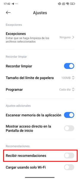 ¿Cansado de la publicidad en tu móvil Xiaomi? Con este truco puedes eliminar los anuncios de un plumazo