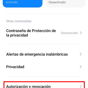 ¿Cansado de la publicidad en tu móvil Xiaomi? Con este truco puedes eliminar los anuncios de un plumazo