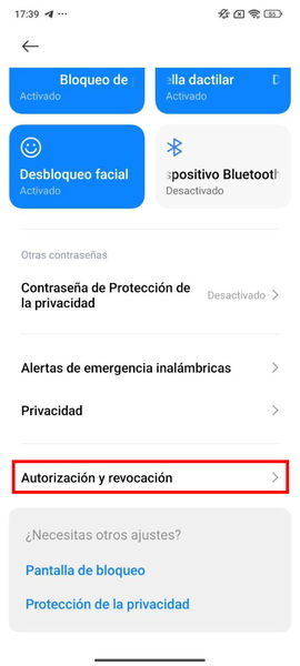 ¿Cansado de la publicidad en tu móvil Xiaomi? Con este truco puedes eliminar los anuncios de un plumazo