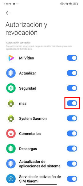 ¿Cansado de la publicidad en tu móvil Xiaomi? Con este truco puedes eliminar los anuncios de un plumazo