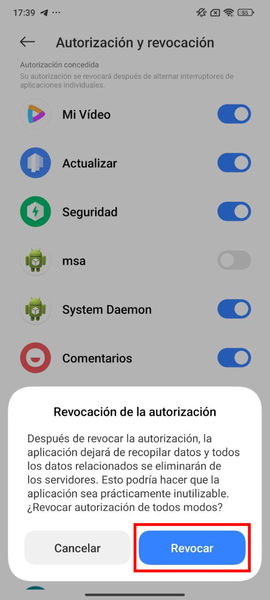 ¿Cansado de la publicidad en tu móvil Xiaomi? Con este truco puedes eliminar los anuncios de un plumazo