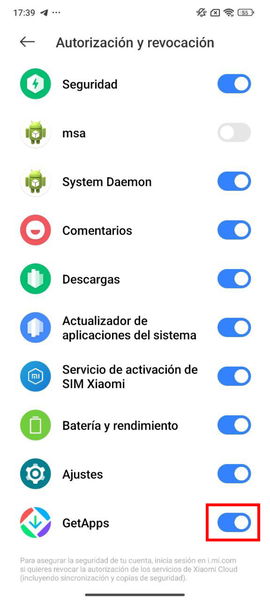 ¿Cansado de la publicidad en tu móvil Xiaomi? Con este truco puedes eliminar los anuncios de un plumazo