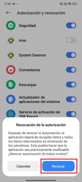 ¿Cansado de la publicidad en tu móvil Xiaomi? Con este truco puedes eliminar los anuncios de un plumazo