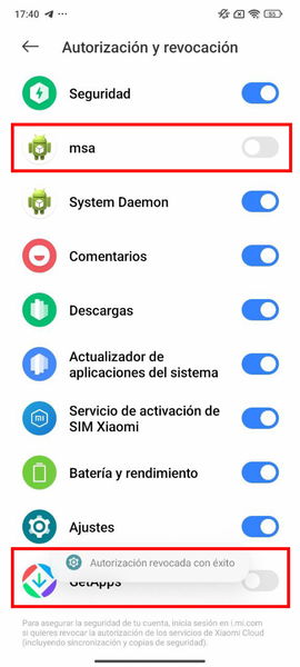 ¿Cansado de la publicidad en tu móvil Xiaomi? Con este truco puedes eliminar los anuncios de un plumazo