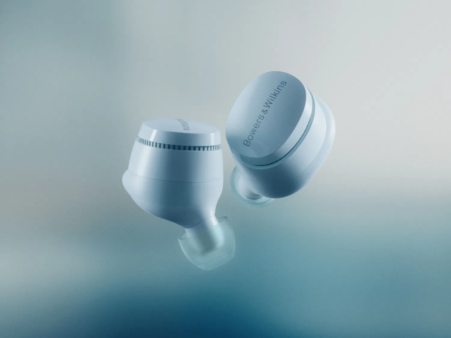 Así son los nuevos earbuds de Bowers & Wilkins: presentados los Pi6 y Pi8