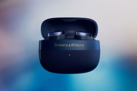 Así son los nuevos earbuds de Bowers & Wilkins: presentados los Pi6 y Pi8