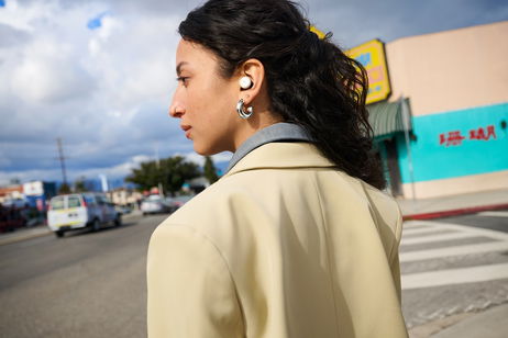 Nuevos Google Pixel Buds Pro 2: mejor cancelación de ruido y más comodidad para esta nueva genaración de earbuds