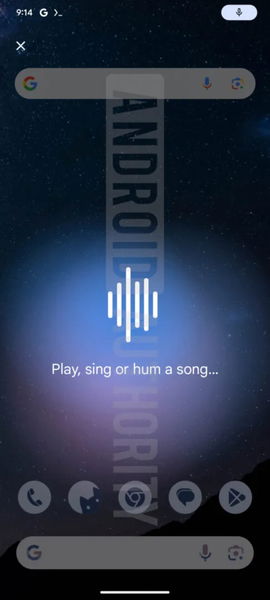 Tiembla Shazam: Circle to Search se actualiza con una función de reconocimiento de canciones