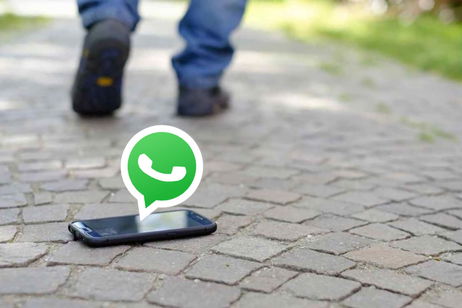 Cómo cerrar sesión en WhatsApp en un móvil perdido o robado