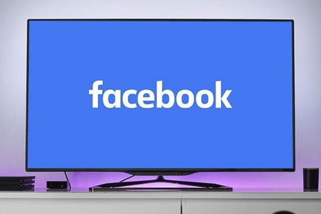 Cómo usar Facebook desde una Smart TV