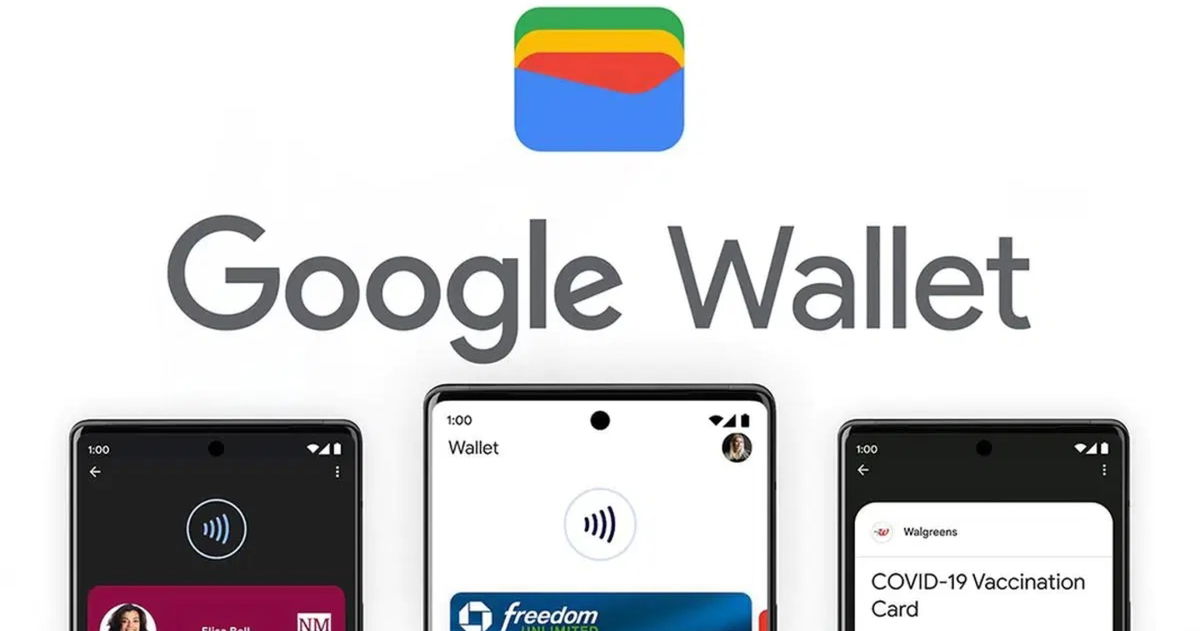 Google está preparando una versión de Wallet para niños