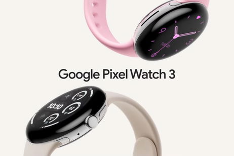 Ya puedes comprar los accesorios originales del nuevo Google Pixel Watch 3