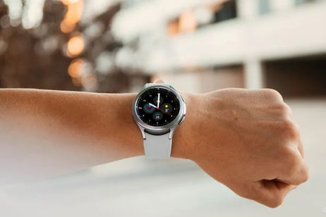 El nuevo Always On Display de los Galaxy Watch7 llega a los Samsung Galaxy Watch4 con la Beta 4 de One UI 6