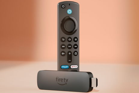 Amazon cambia Android por Linux para evitar la piratería: así es Vega OS, el nuevo sistema operativo del Fire TV Stick