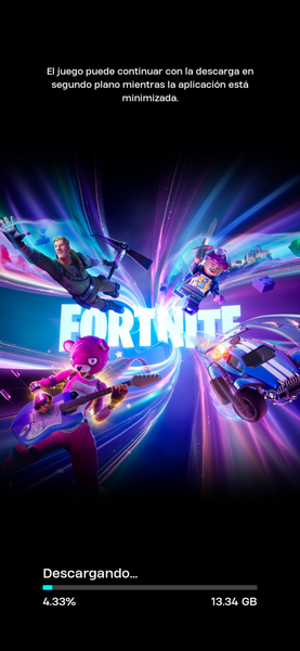 Cómo descargar e instalar Fortnite en tu iPhone