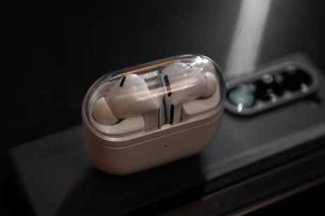 Samsung vuelve a vender los Galaxy Buds3 Pro tras solventar sus problemas de calidad