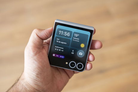 Samsung Galaxy Z Flip6, análisis: más autonomía, mejores cámaras y un software más pulido