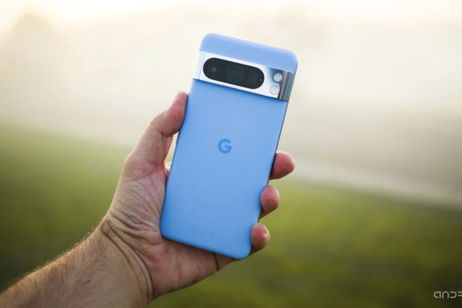 El "Zoom Mejorado" de Google llega al Pixel 8 Pro: así funciona