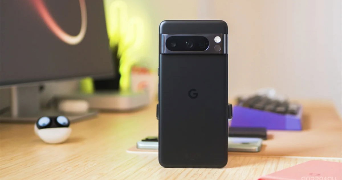 El teléfono Google Pixel que más te recomiendo es este con apellido 'Pro': ahora tiene un descuentazo