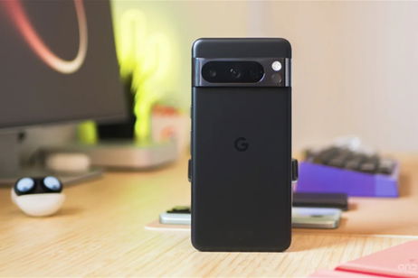 El teléfono Google Pixel que más te recomiendo es este con apellido 'Pro': ahora tiene un descuentazo