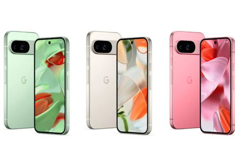 Los Google Pixel estrenan una nueva colección de fondos de pantalla perfecta para amantes del fútbol