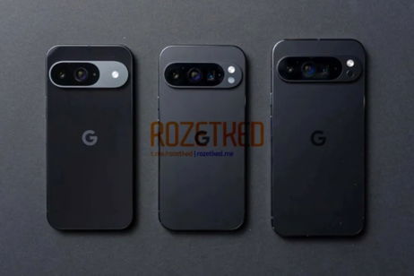 Este es el motivo por el cual los Google Pixel 9 serán más caros que sus antecesores