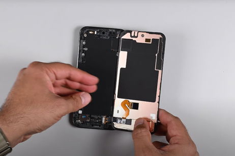 El desmontaje del Google Pixel 9 Pro XL demuestra que es más duradero y reparable que sus antecesores