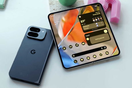 Así no Google: el Pixel 9 Pro Fold no es compatible con el Pixel Stand de segunda generación