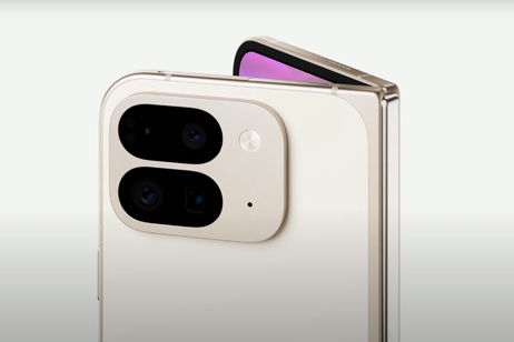 El Pixel 9 Pro Fold es oficial: el segundo plegable de Google presume de diseño y prestaciones