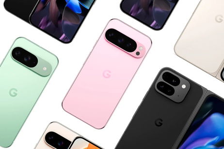 Google Pixel 9: filtrada la oferta de lanzamiento de los nuevos flagships de la gran G