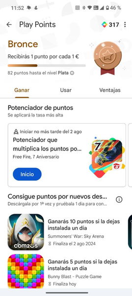 La Google Play Store se actualiza con una función que llevábamos tiempo esperando