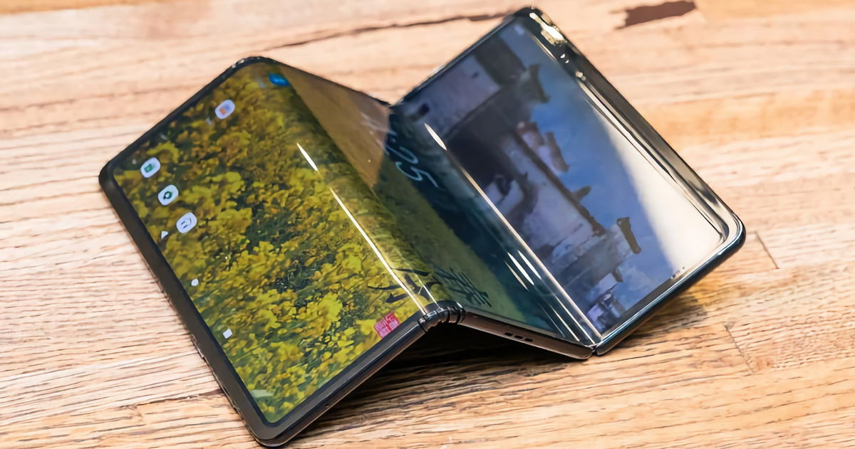 El Huawei con pantalla Tri-Fold saldrá a la venta el mes que viene... y no podrás comprarlo