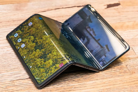 El Huawei con pantalla Tri-Fold saldrá a la venta el mes que viene... y no podrás comprarlo