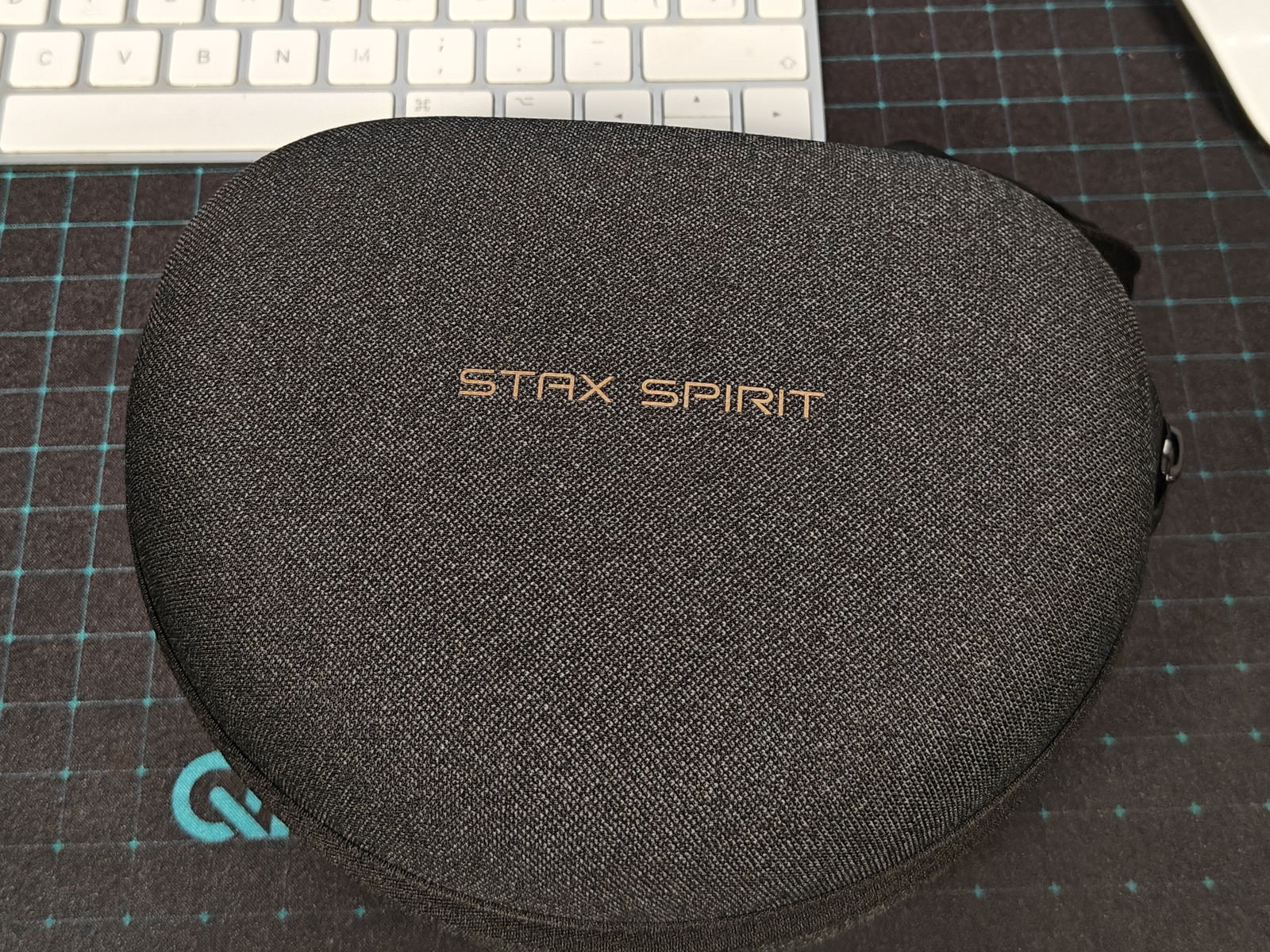 EDIFIER Stax Spirit S5, análisis: la alta fidelidad llega a los auriculares Bluetooth para quedarse