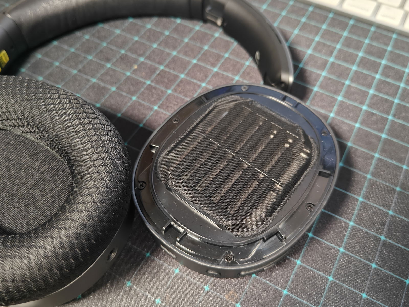 EDIFIER Stax Spirit S5, análisis: la alta fidelidad llega a los auriculares Bluetooth para quedarse