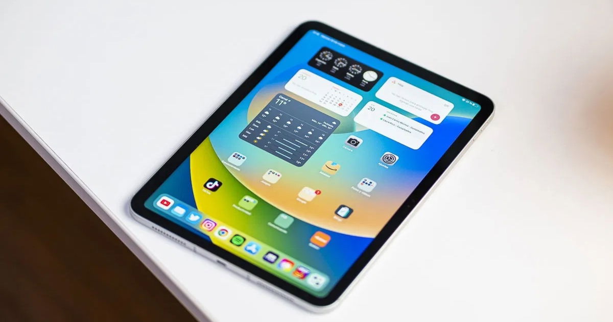 El iPad de tus sueños podría ser tuyo por menos de 400 euros gracias a esta espectacular oferta