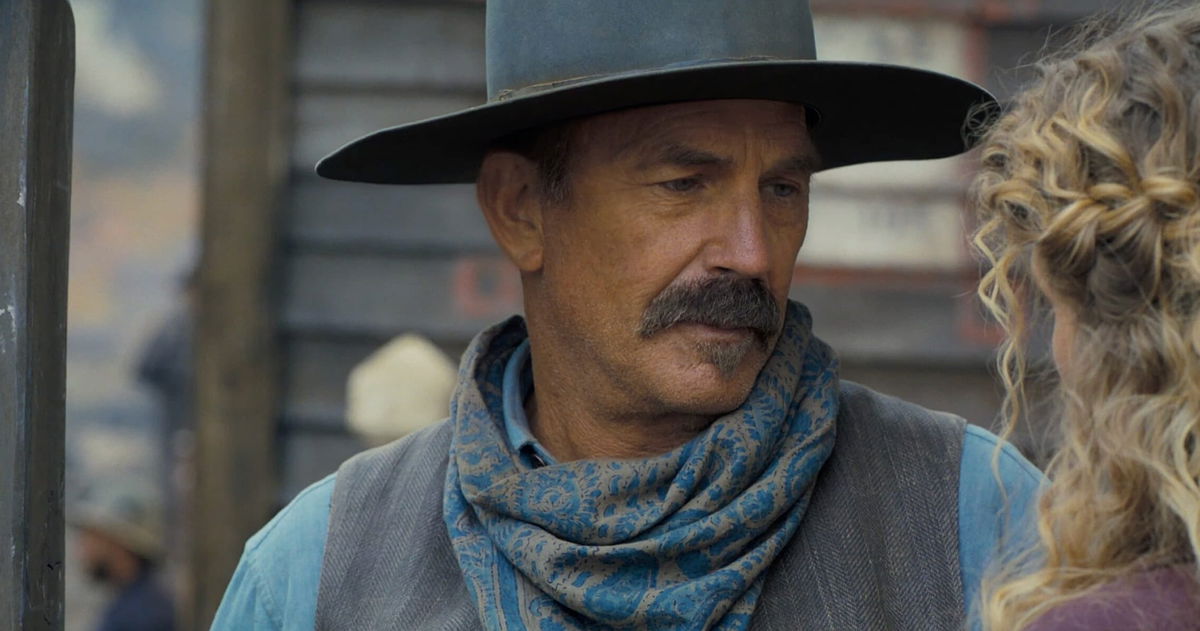 'Horizon: An American Saga', el western por el que Kevin Costner ha hipotecado su casa, aterriza en Max junto a otras novedades